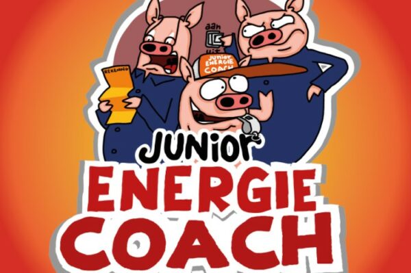 Junior Energiecoach